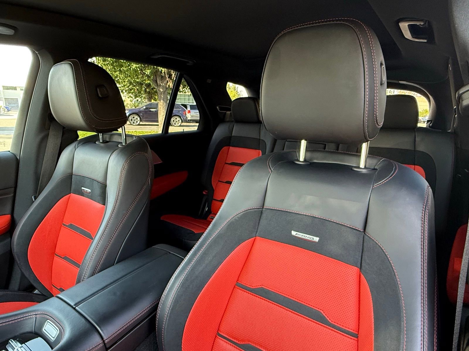 Used 2023 Mercedes-Benz GLE 53 AMG 4MATIC image 23