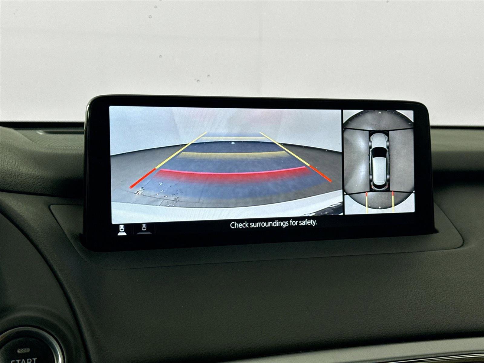 Certified 2023 MAZDA CX-9 Grand Touring image 26