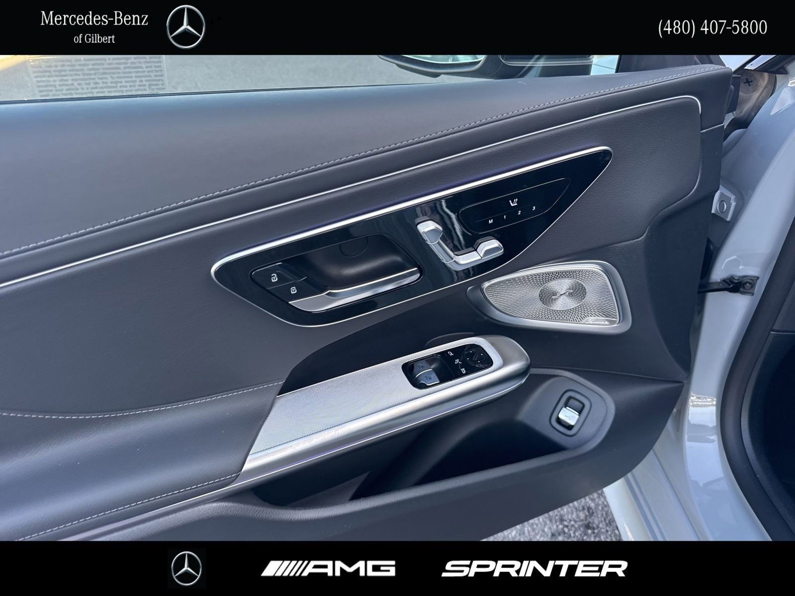 New 2026 Mercedes-Benz CLE 300 4MATIC Coupe image 13