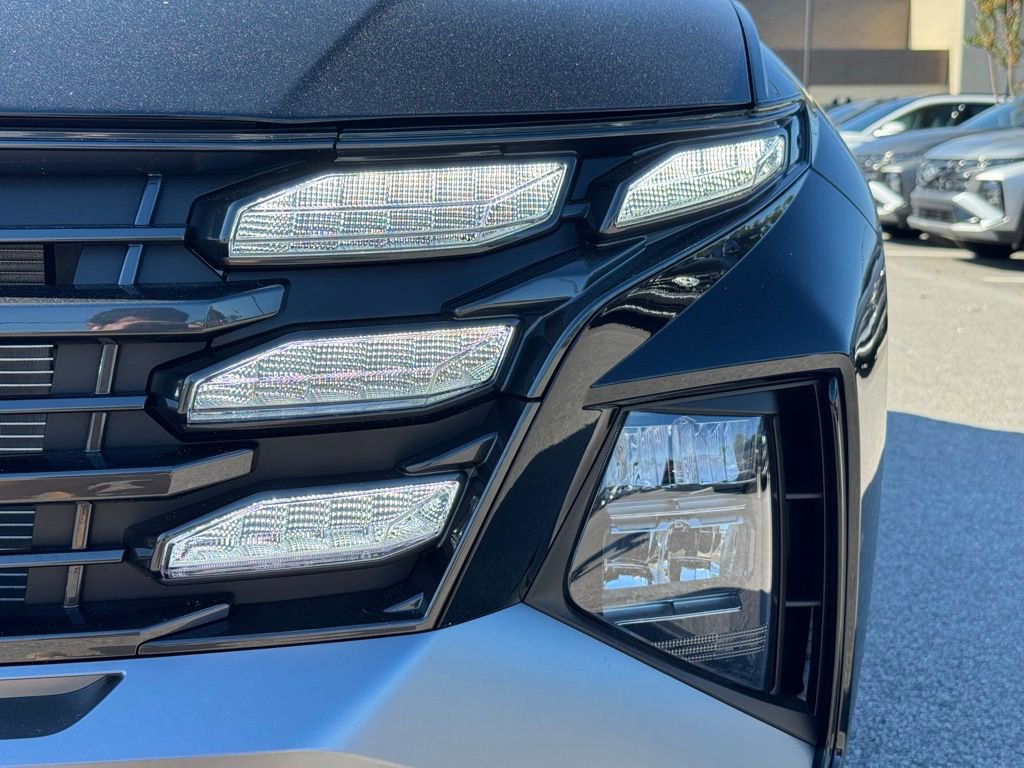 Used 2026 Hyundai Tucson SEL image 10