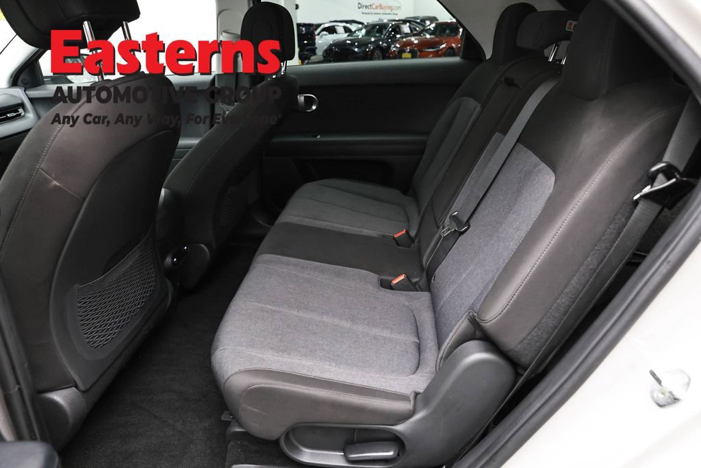 Used 2023 Hyundai Ioniq 5 SE w/ Cargo Package RWD image 21