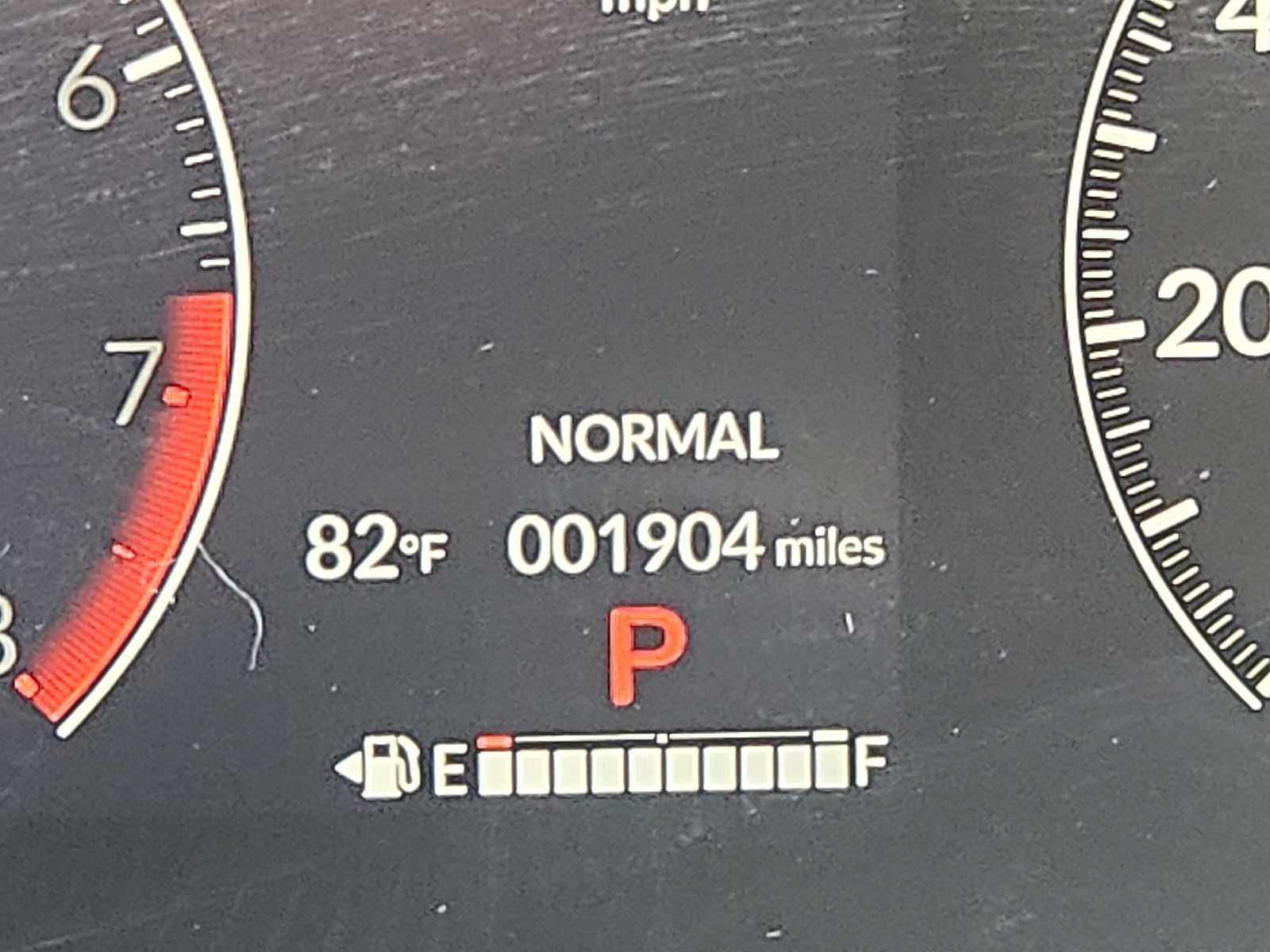 Used 2026 Honda HR-V LX image 18