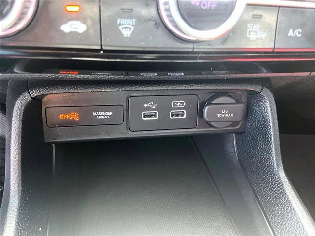Used 2024 Honda Civic Si image 26