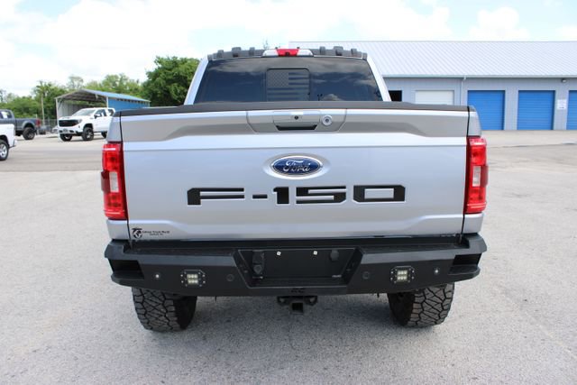 Used 2021 Ford F150 XLT w/ Equipment Group 302A High image 9
