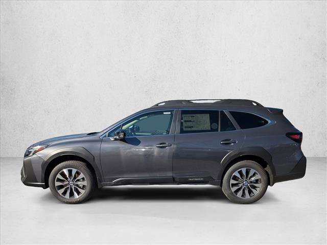 New 2025 Subaru Outback Limited image 5