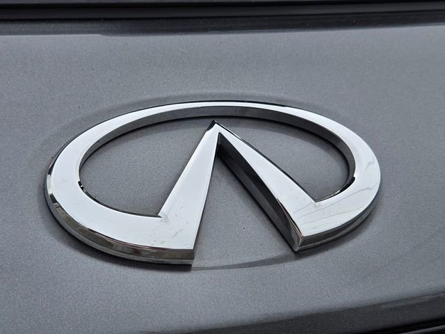 Used 2023 INFINITI QX60 Luxe image 17