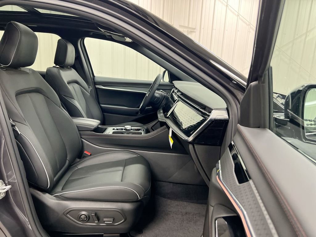 New 2025 Jeep Wagoneer S Limited image 23