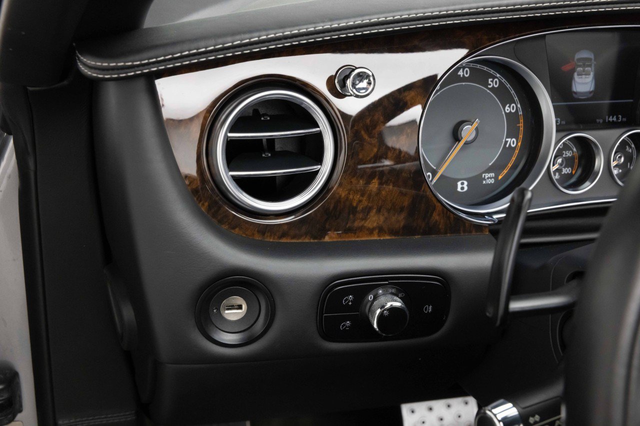 Used 2012 Bentley Continental GT AWD/4WD image 28