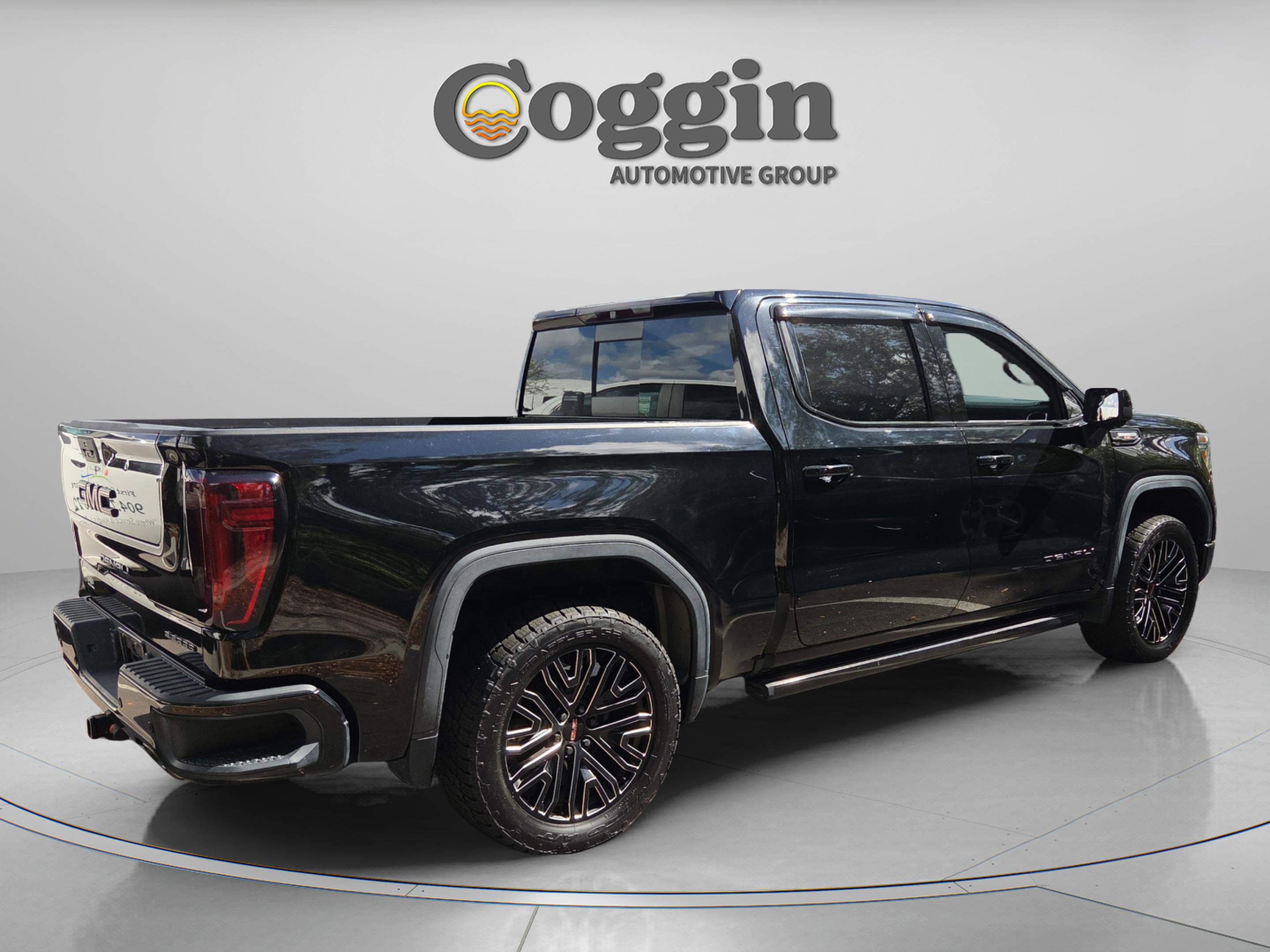 Used 2019 GMC Sierra 1500 Denali w/ Denali Carbonpro Edition image 5