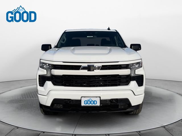 New 2026 Chevrolet Silverado 1500 RST image 8