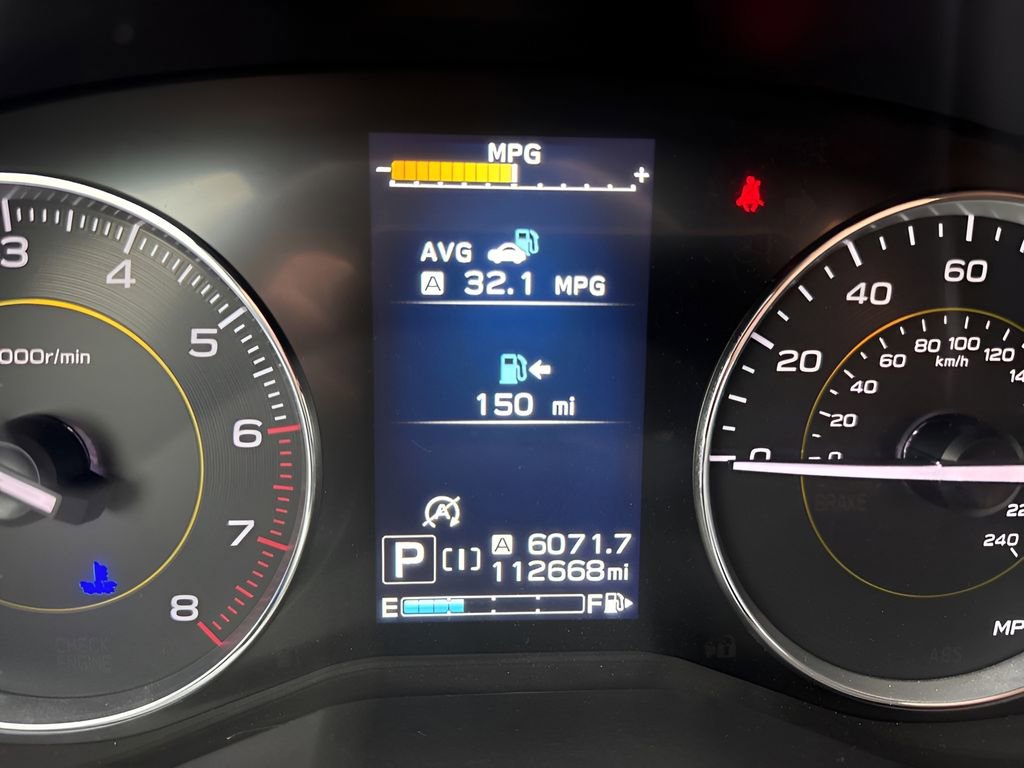 Used 2022 Subaru Crosstrek 2.5i Sport w/ Moonroof Package AWD/4WD image 23