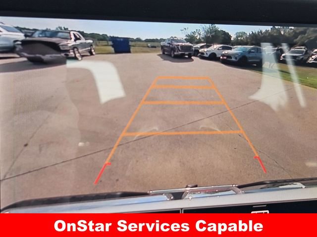 New 2026 GMC Sierra 2500 Pro image 25