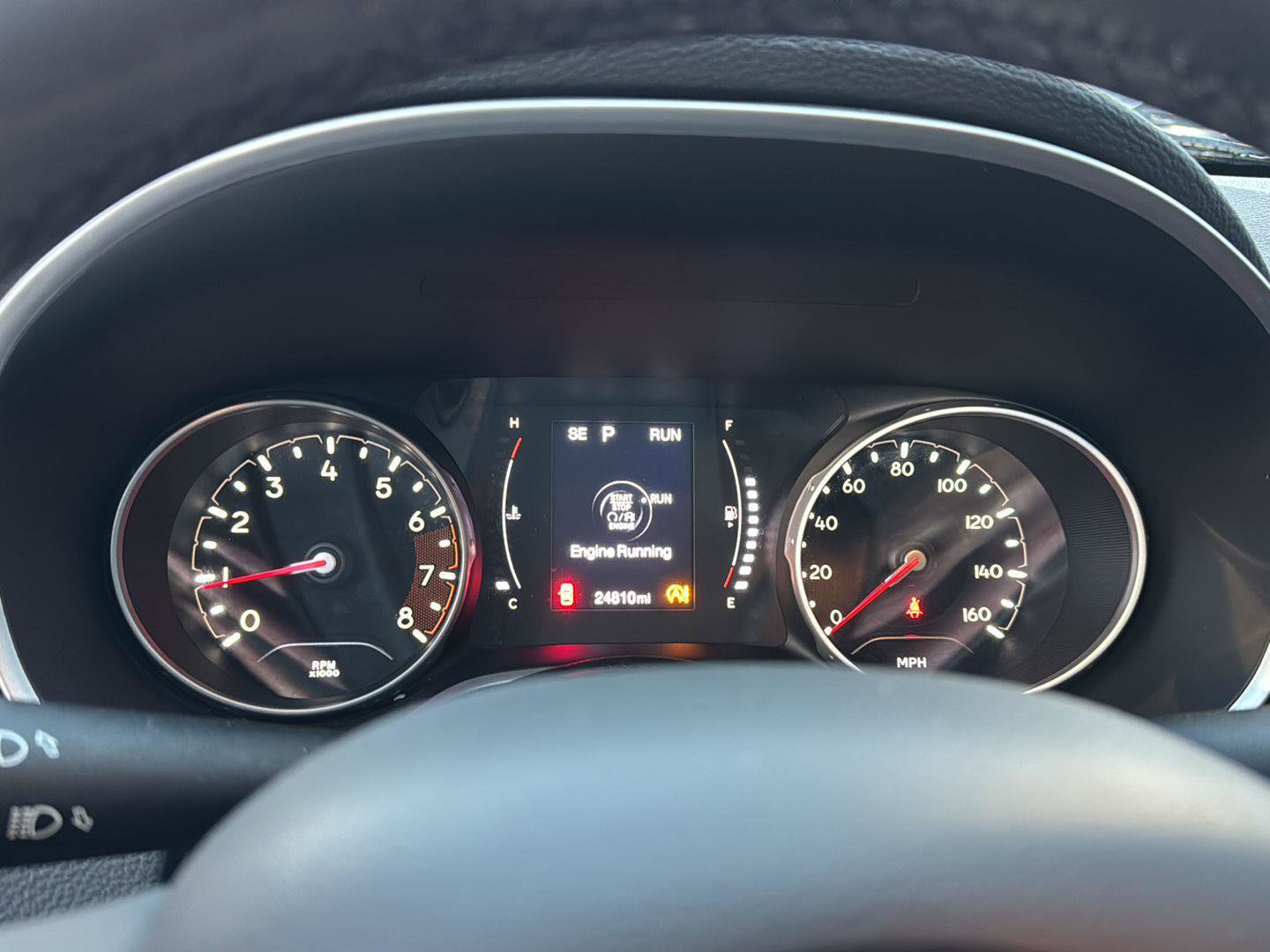 Used 2021 Jeep Compass Latitude image 20