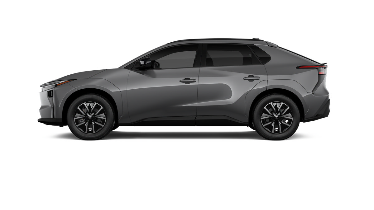 New 2026 Toyota bZ AWD/4WD image 4