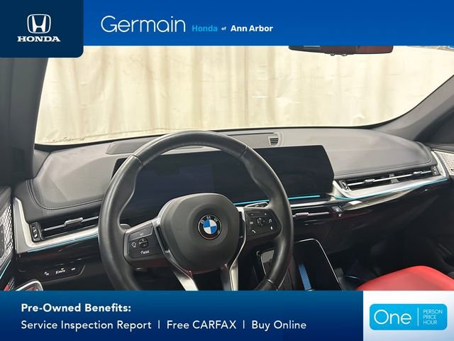 Used 2023 BMW X1 xDrive28i w/ Premium Package AWD/4WD image 14
