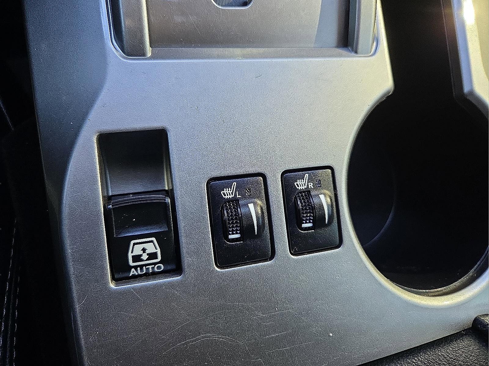 Used 2021 Toyota 4Runner SR5 Premium image 21