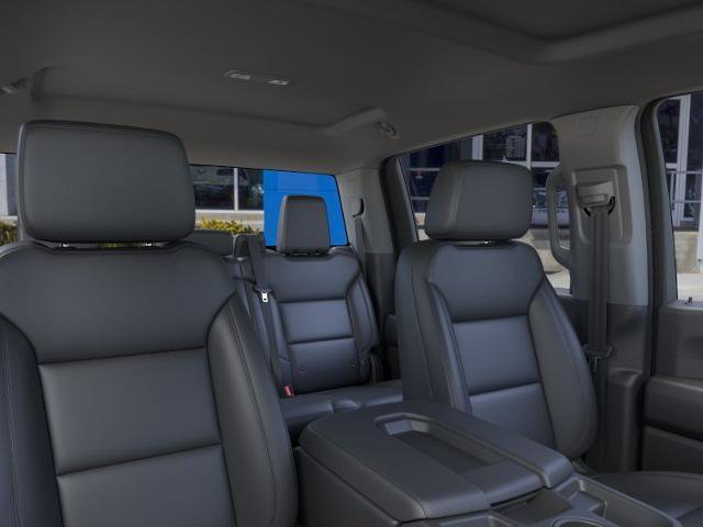 New 2026 Chevrolet Silverado 3500 W/T image 24
