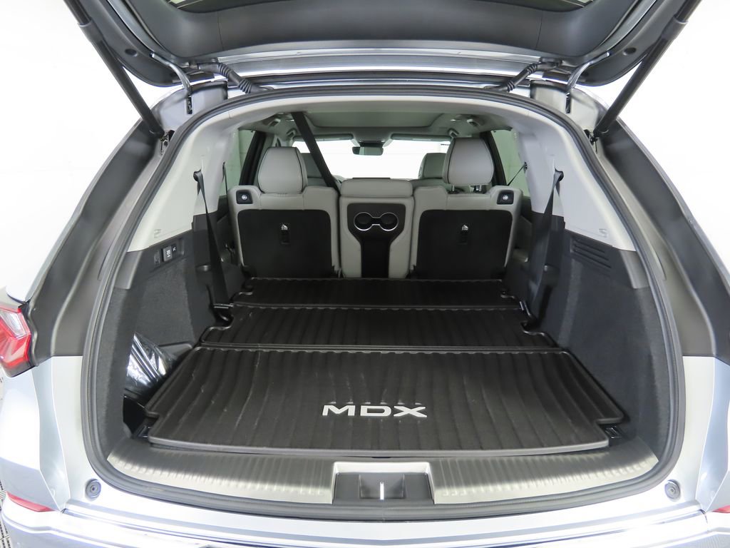 New 2026 Acura MDX w/ Advance Package image 30