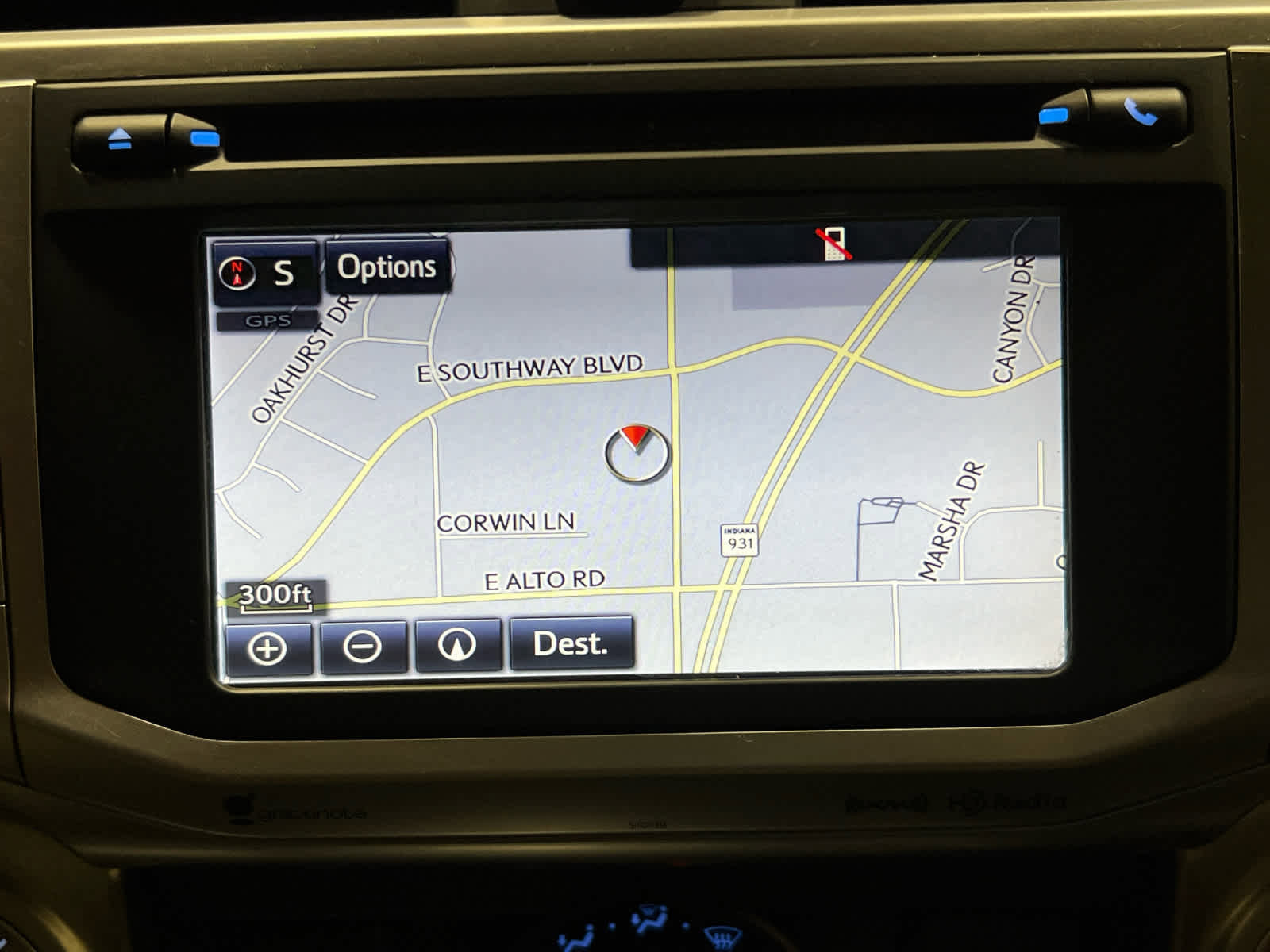 Used 2016 Toyota 4Runner SR5 Premium w/ Convenience Package image 25