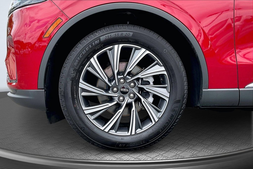 Used 2026 Lincoln Aviator 2WD image 36