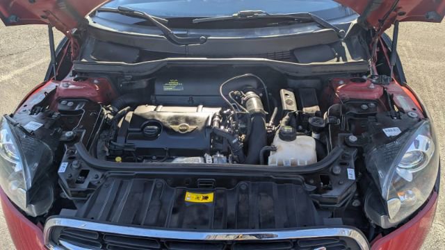 Used 2015 MINI Cooper Countryman S image 39