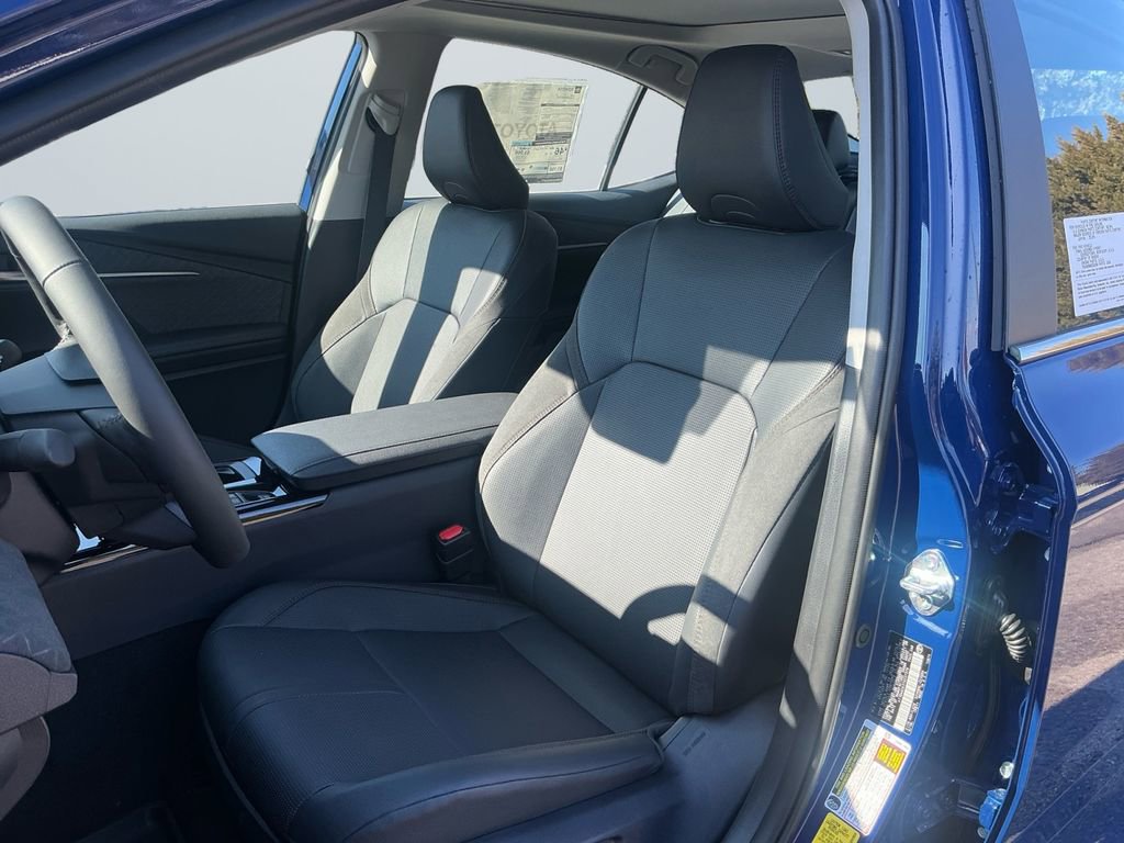New 2026 Toyota Camry XLE FWD image 10