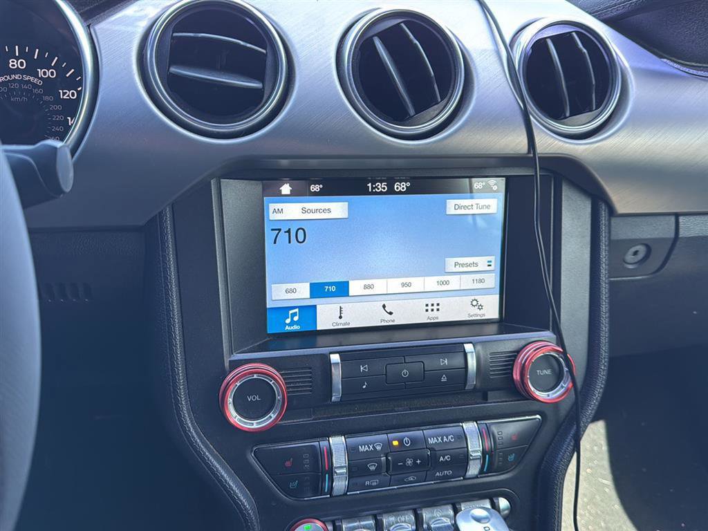 Used 2018 Ford Mustang GT Premium image 6