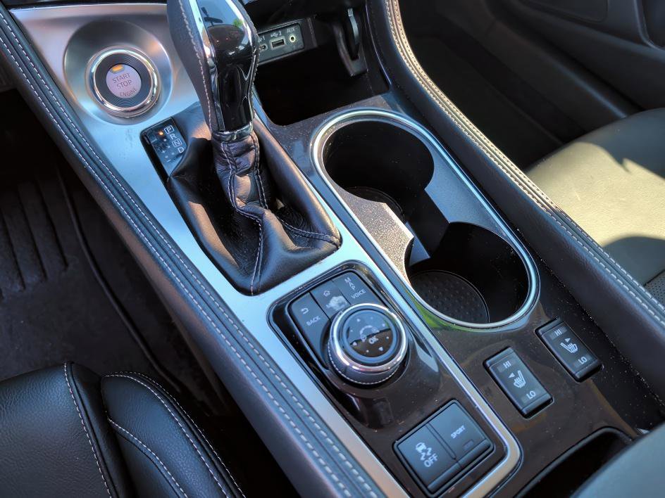 Used 2019 Nissan Maxima 3.5 SL image 26