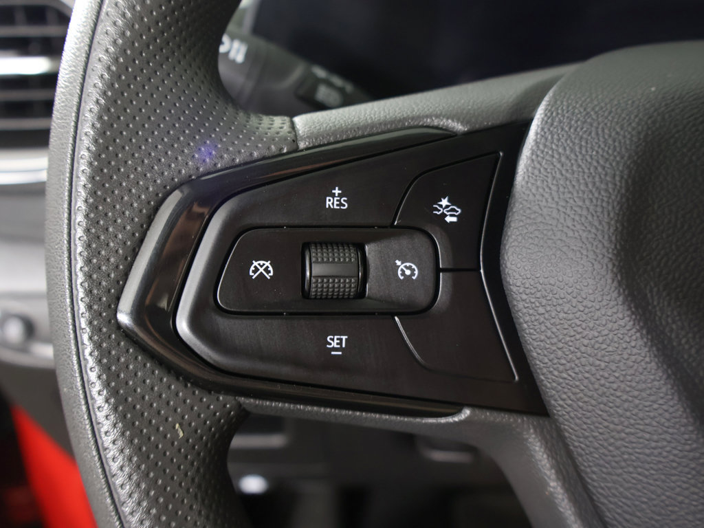 Used 2026 Chevrolet TrailBlazer LT FWD image 37