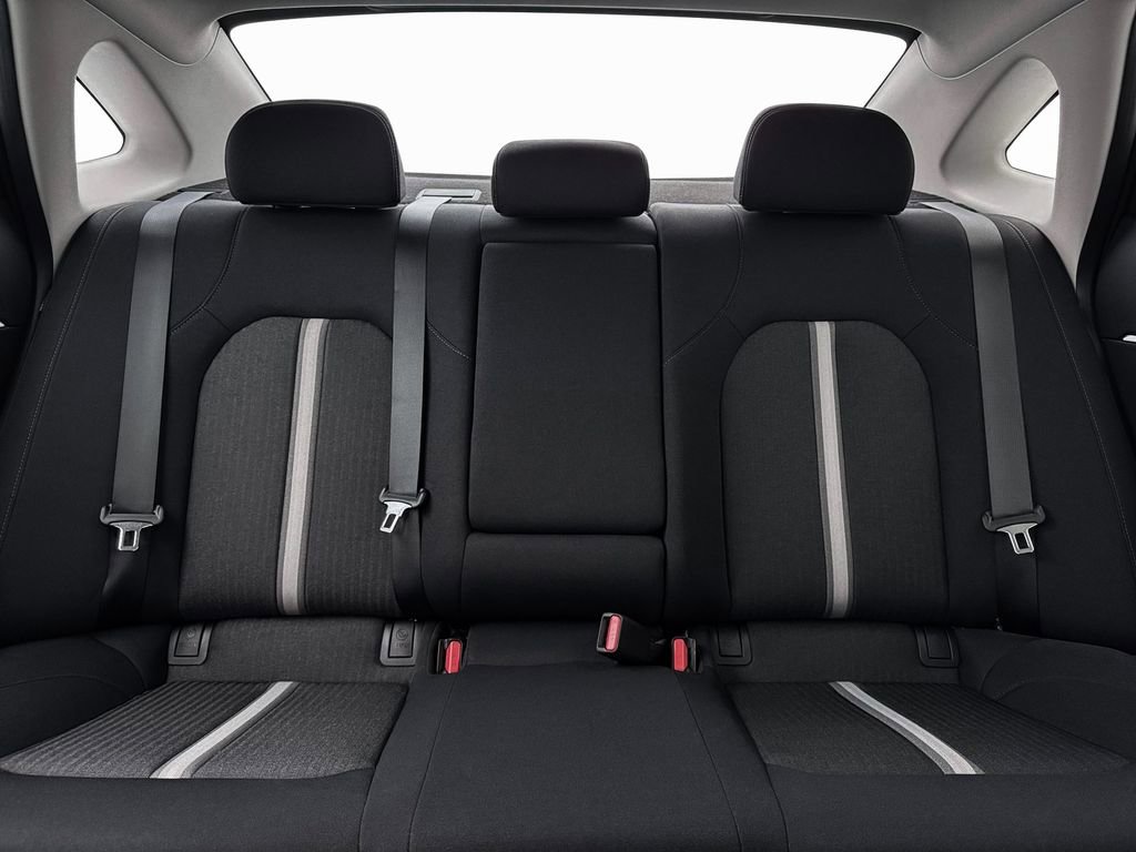 New 2026 Hyundai Sonata SEL image 24