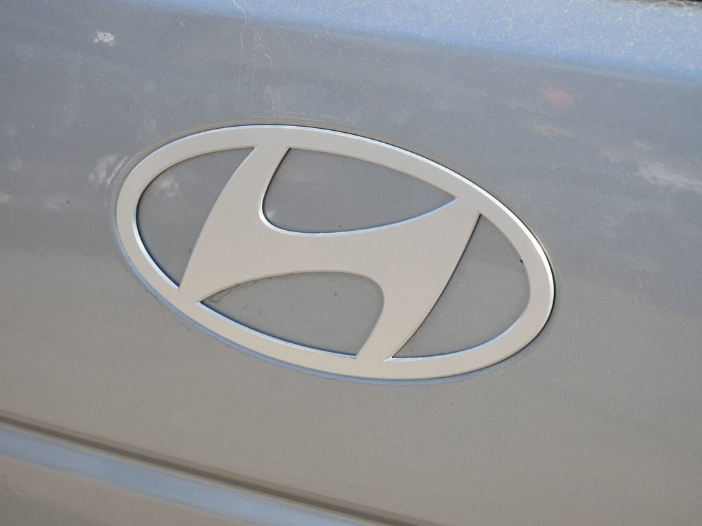 Used 2025 Hyundai Santa Fe SEL AWD/4WD image 20