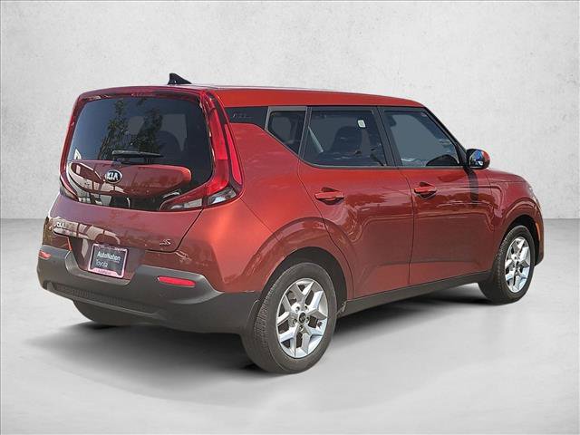 Used 2020 Kia Soul S FWD image 5