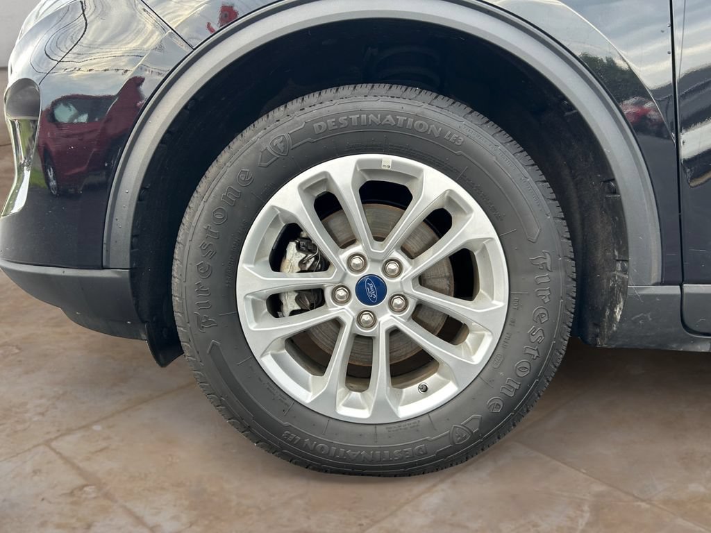 Used 2022 Ford Escape SE AWD/4WD image 14