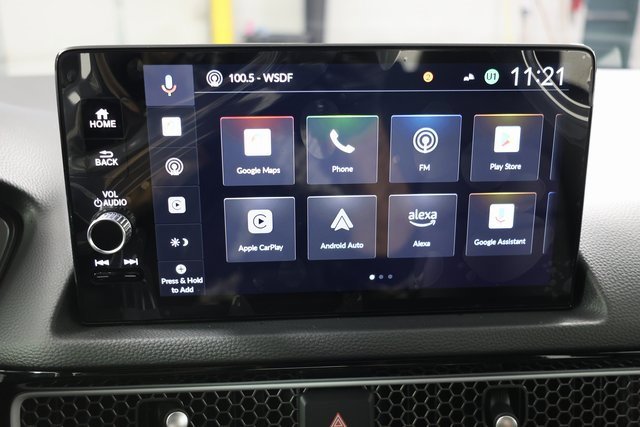 Used 2025 Honda Civic Sport Touring image 16