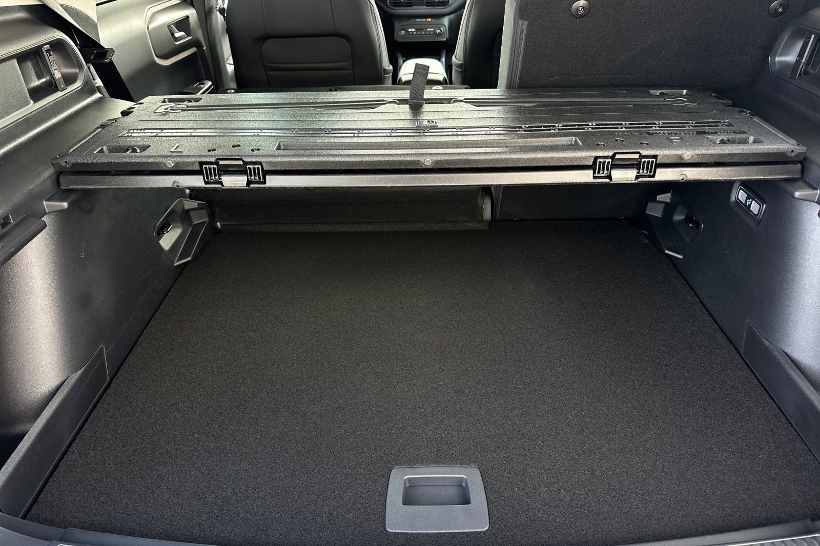 New 2026 Ford Bronco Sport Big Bend w/ Convenience Package image 14