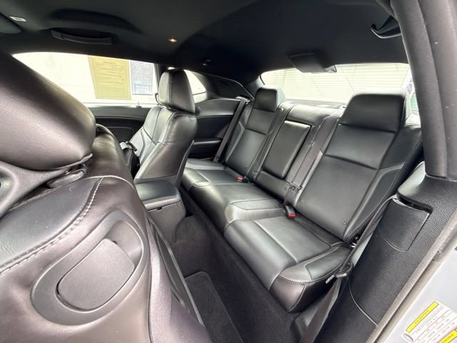 Used 2021 Dodge Challenger SXT w/ Plus Package RWD image 10