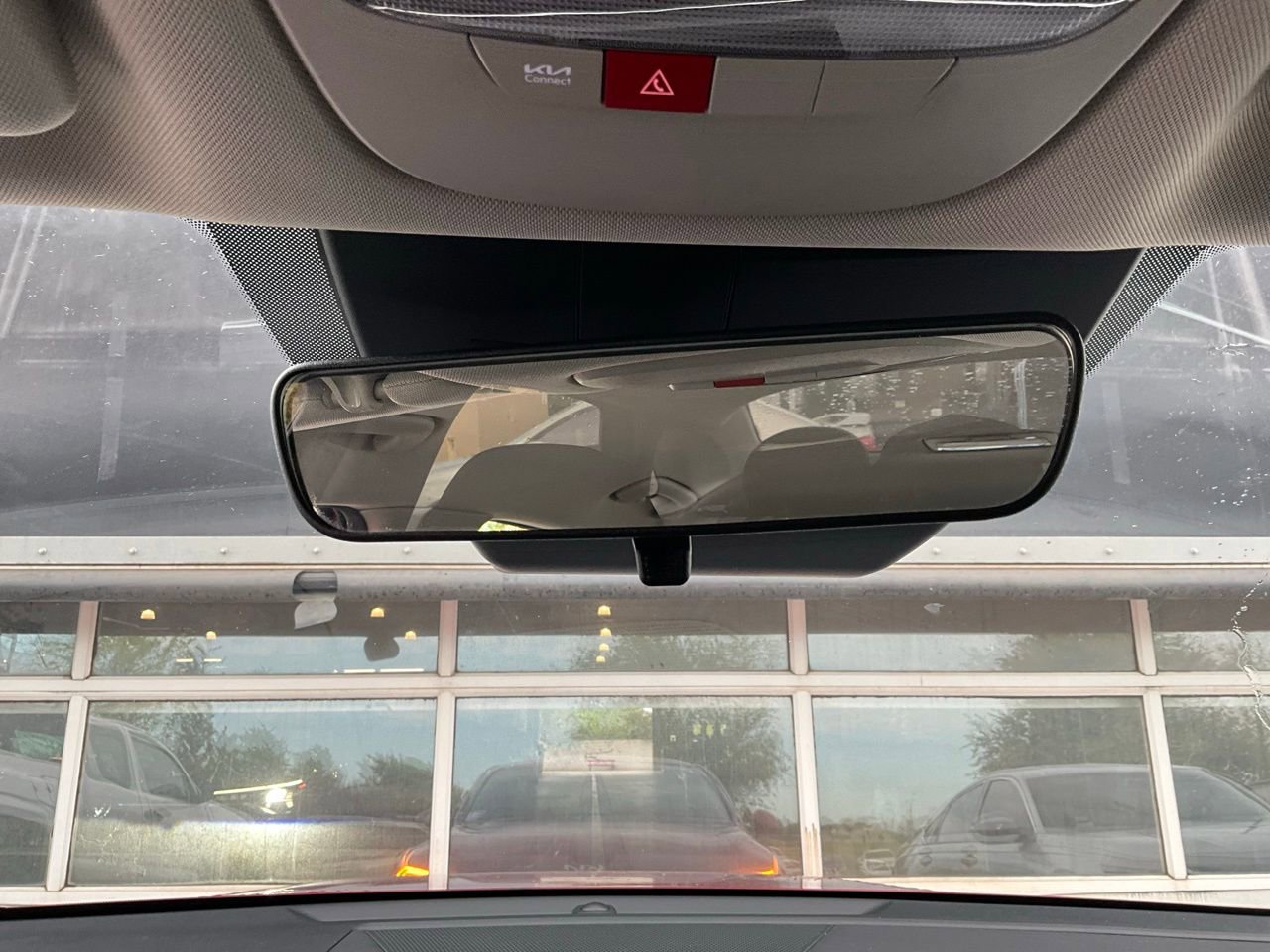 Used 2025 Kia K5 LXS image 17