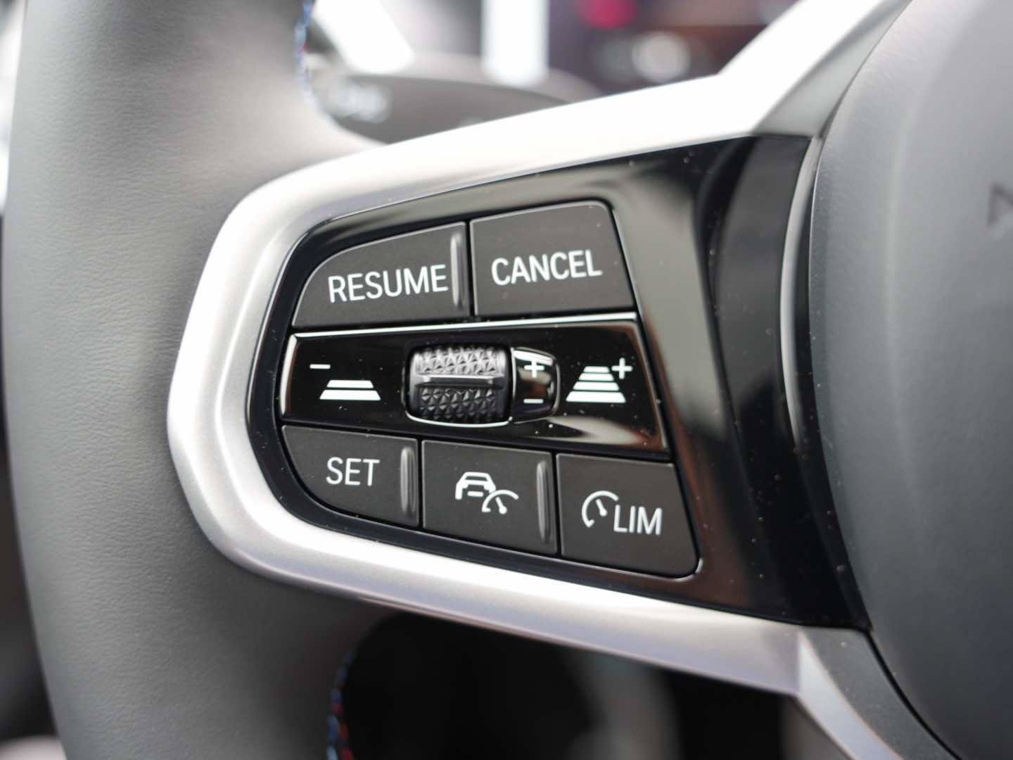 New 2026 BMW i4 M60 w/ Premium Package AWD/4WD image 14