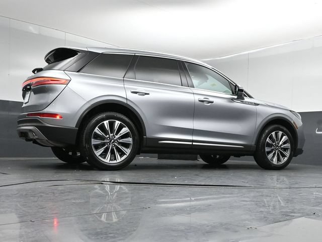 Certified 2022 Lincoln Corsair Reserve w/ Elements Package FWD image 44