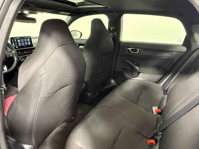 Used 2025 Honda Civic Si image 41