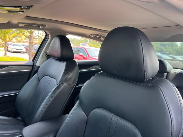 Used 2024 Kia K5 EX FWD image 12