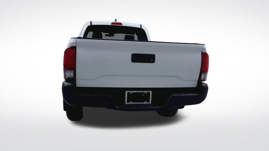 Certified 2023 Toyota Tacoma SR RWD image 22