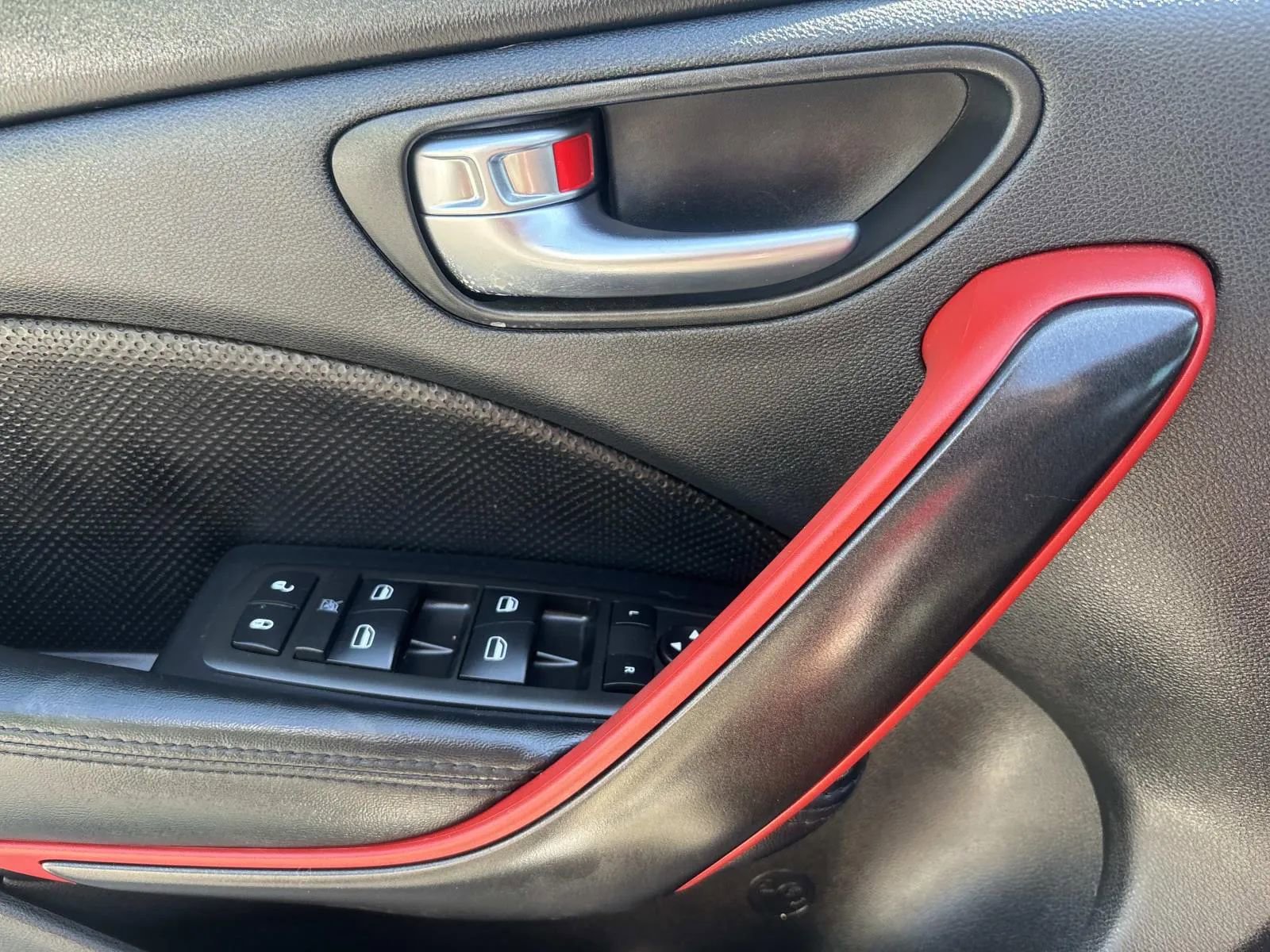 Used 2015 Dodge Dart GT w/ Sun/Sound Group FWD image 15