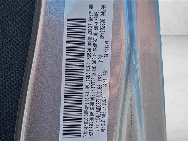 Used 2014 Jeep Wrangler Freedom Edition image 24