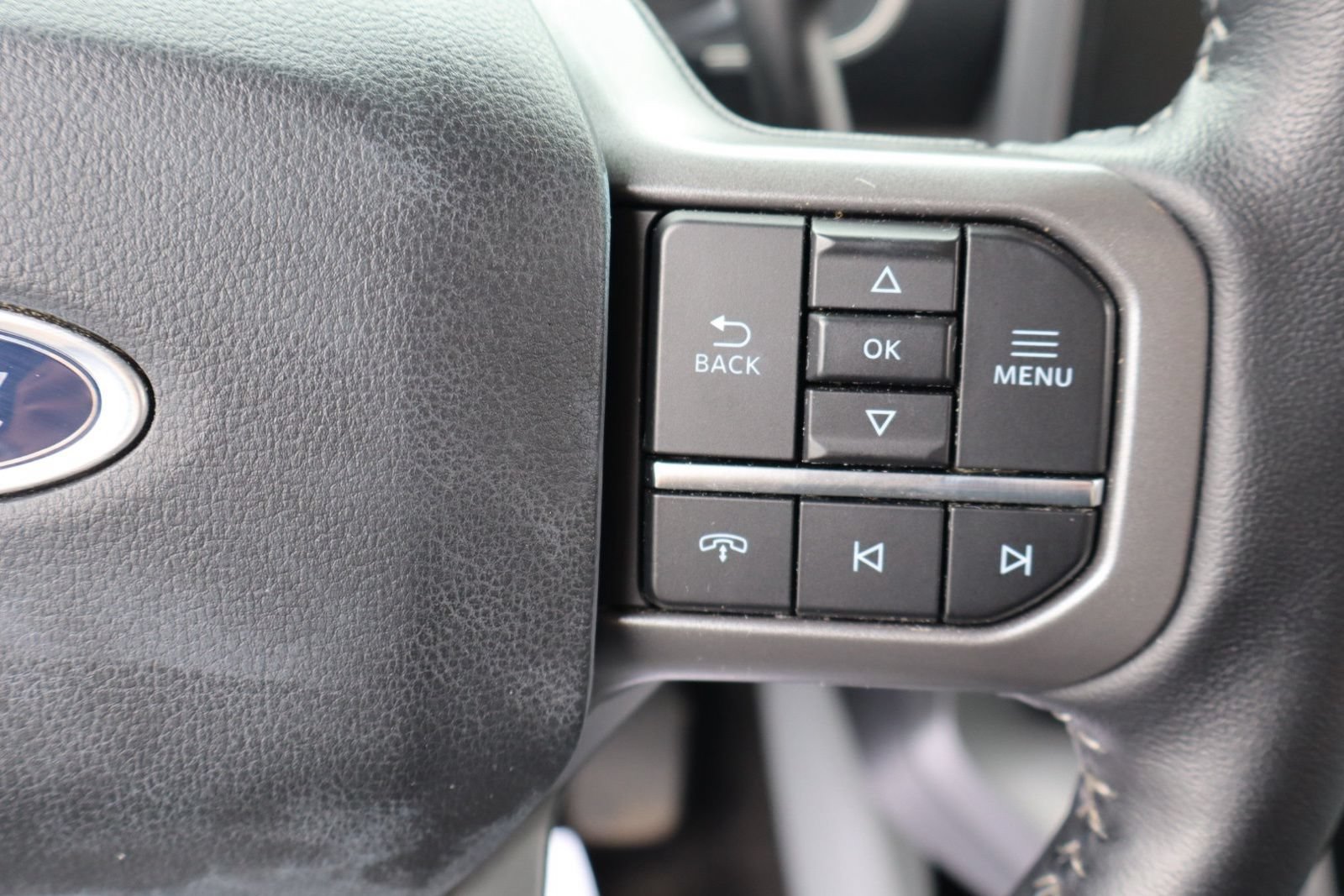 Used 2022 Ford F150 XLT w/ Equipment Group 302A High AWD/4WD image 17