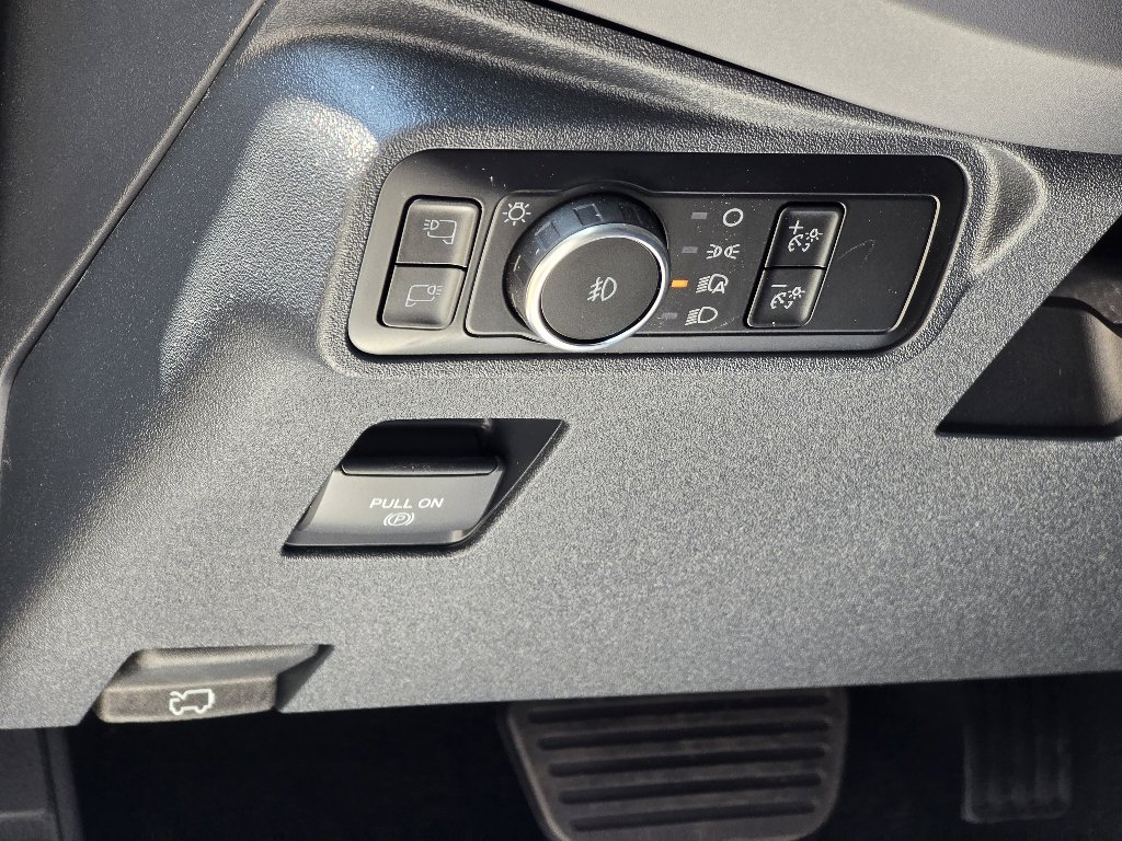 New 2025 Ford Bronco Outer Banks w/ Sasquatch Package image 7