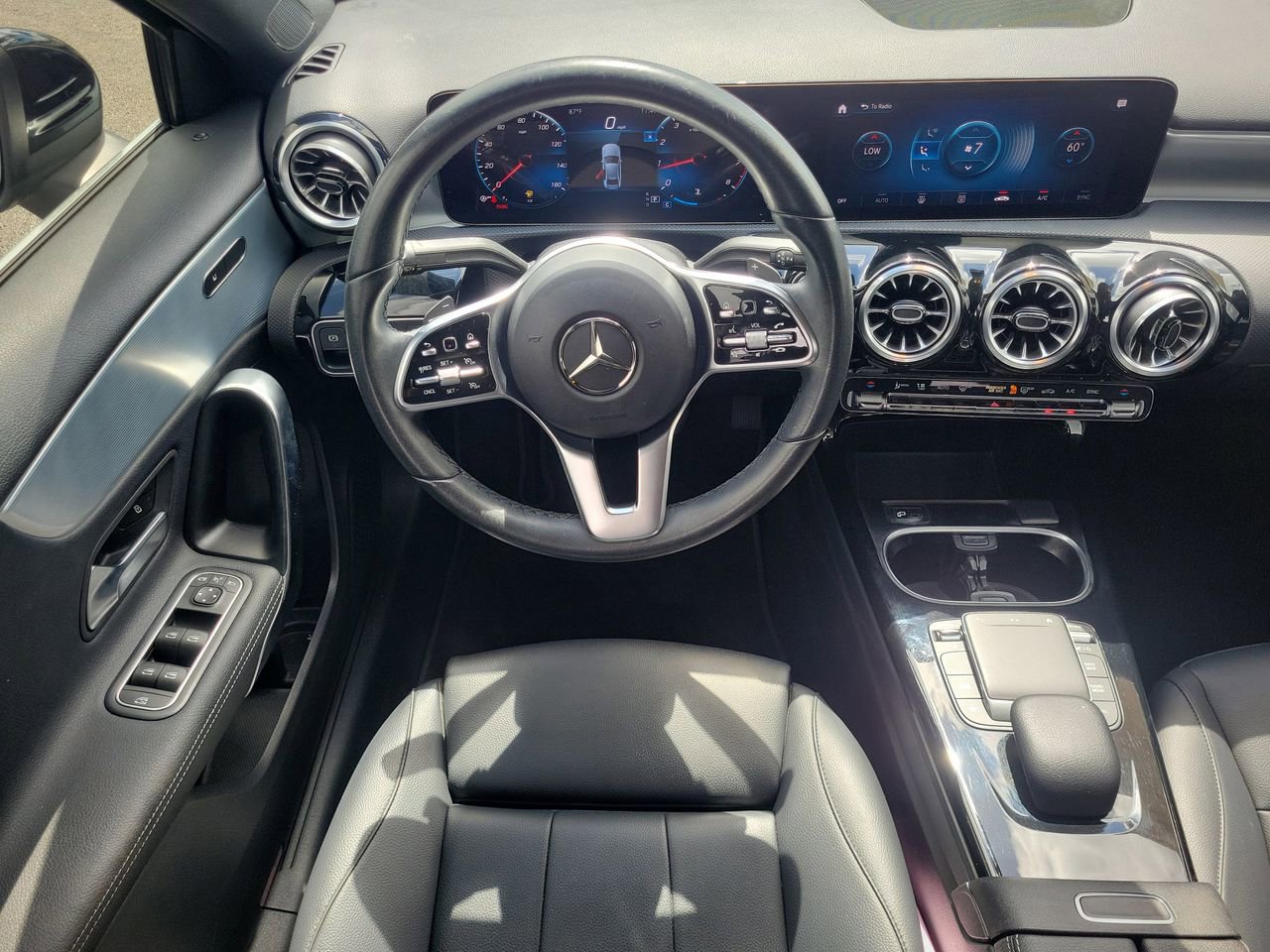 Used 2022 Mercedes-Benz A 220 image 14