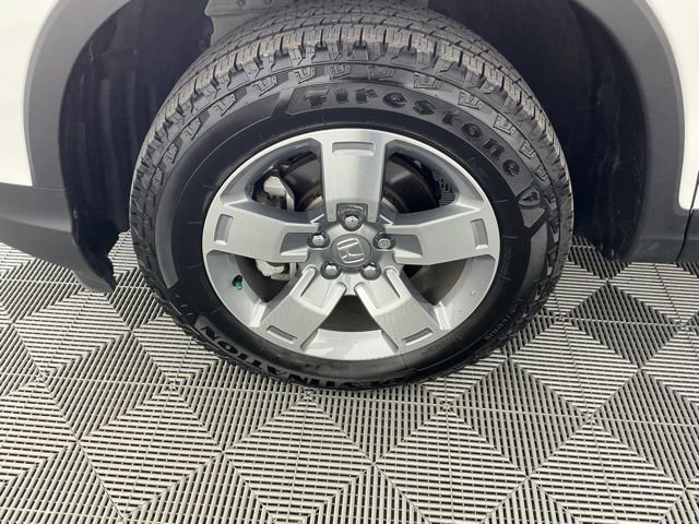 Certified 2025 Honda Ridgeline RTL image 28