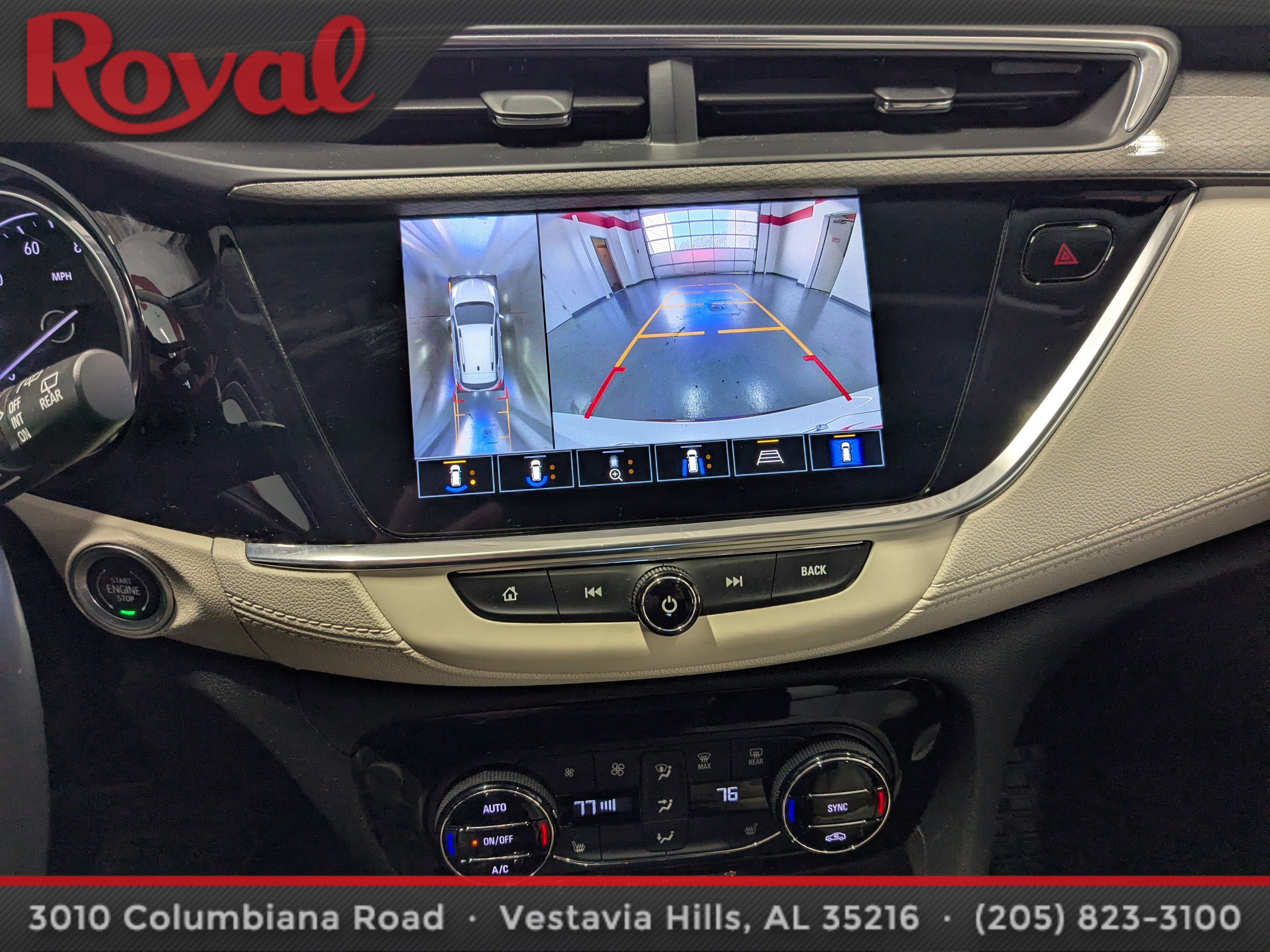 Used 2022 Buick Encore GX Essence w/ Advanced Technology Package image 23