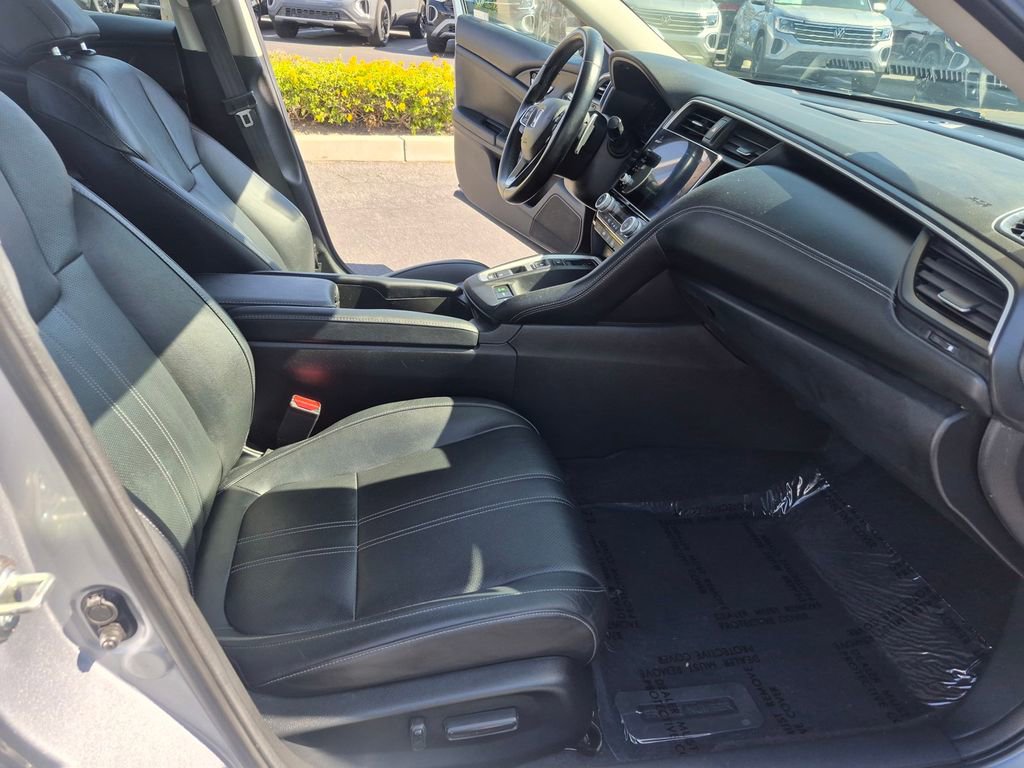 Used 2019 Honda Insight Touring image 24